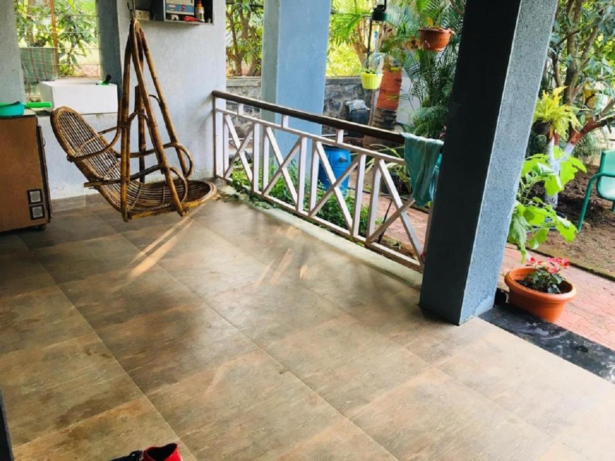 Apartment Pathare Farm
