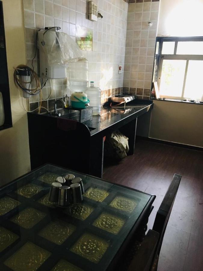 Apartment Pathare Farm Pune