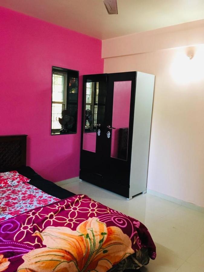 Pathare Farm Apartment Pune