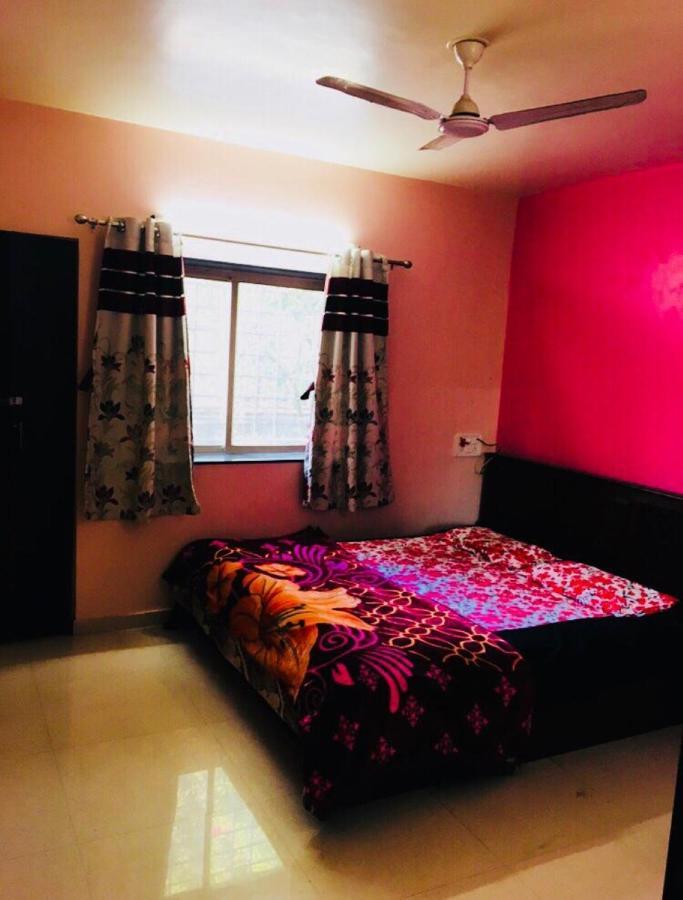 Pathare Farm Apartment Pune