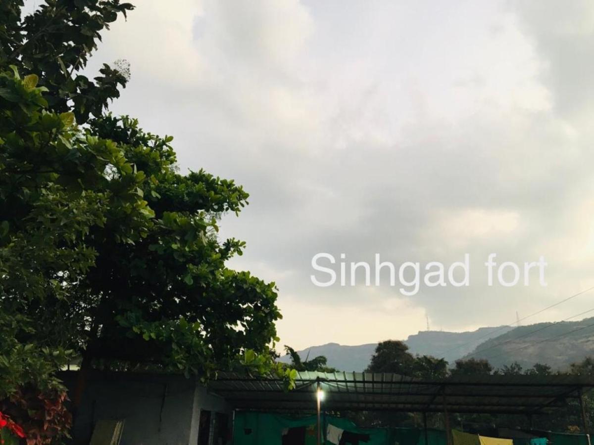 Apartment Pathare Farm