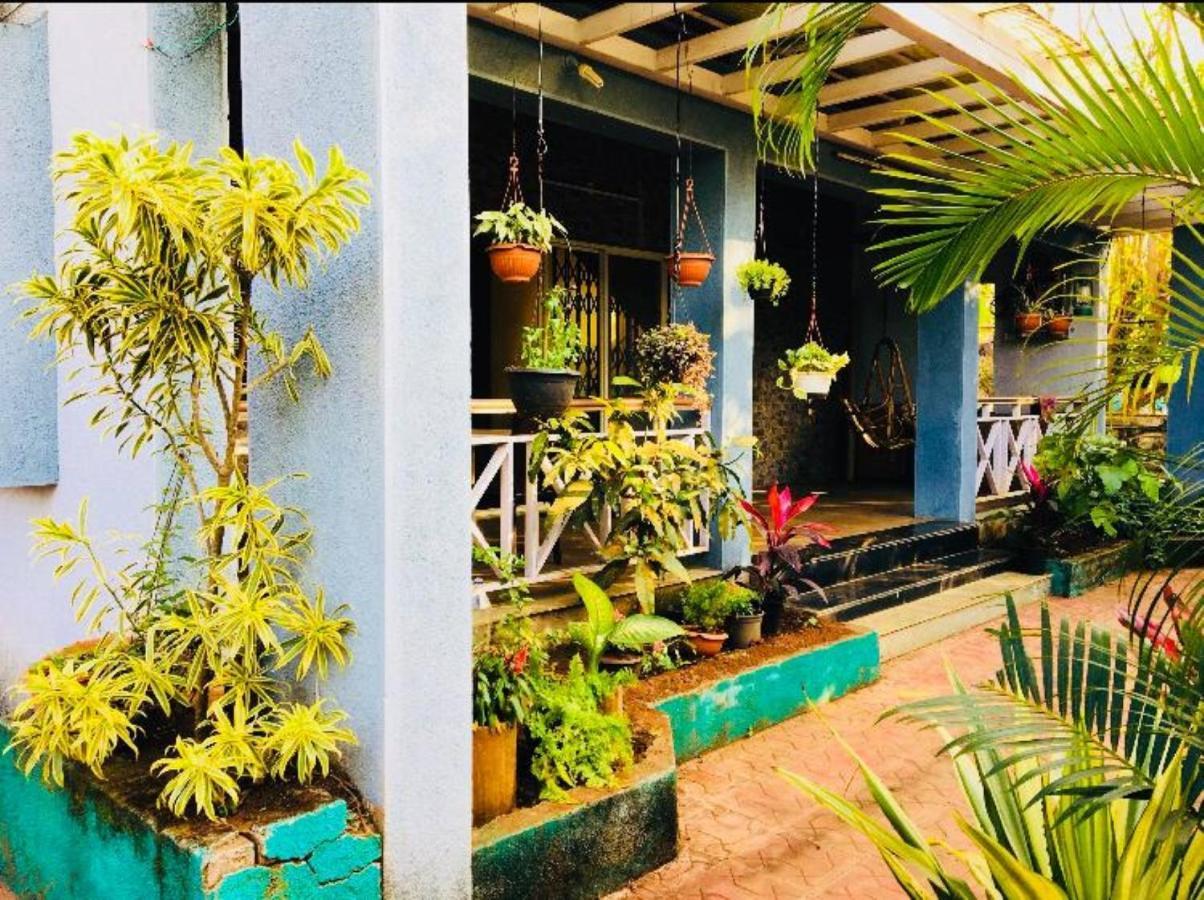 Apartment Pathare Farm Pune