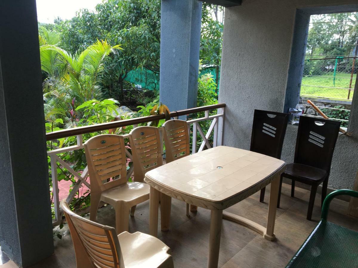 Pathare Farm Pune